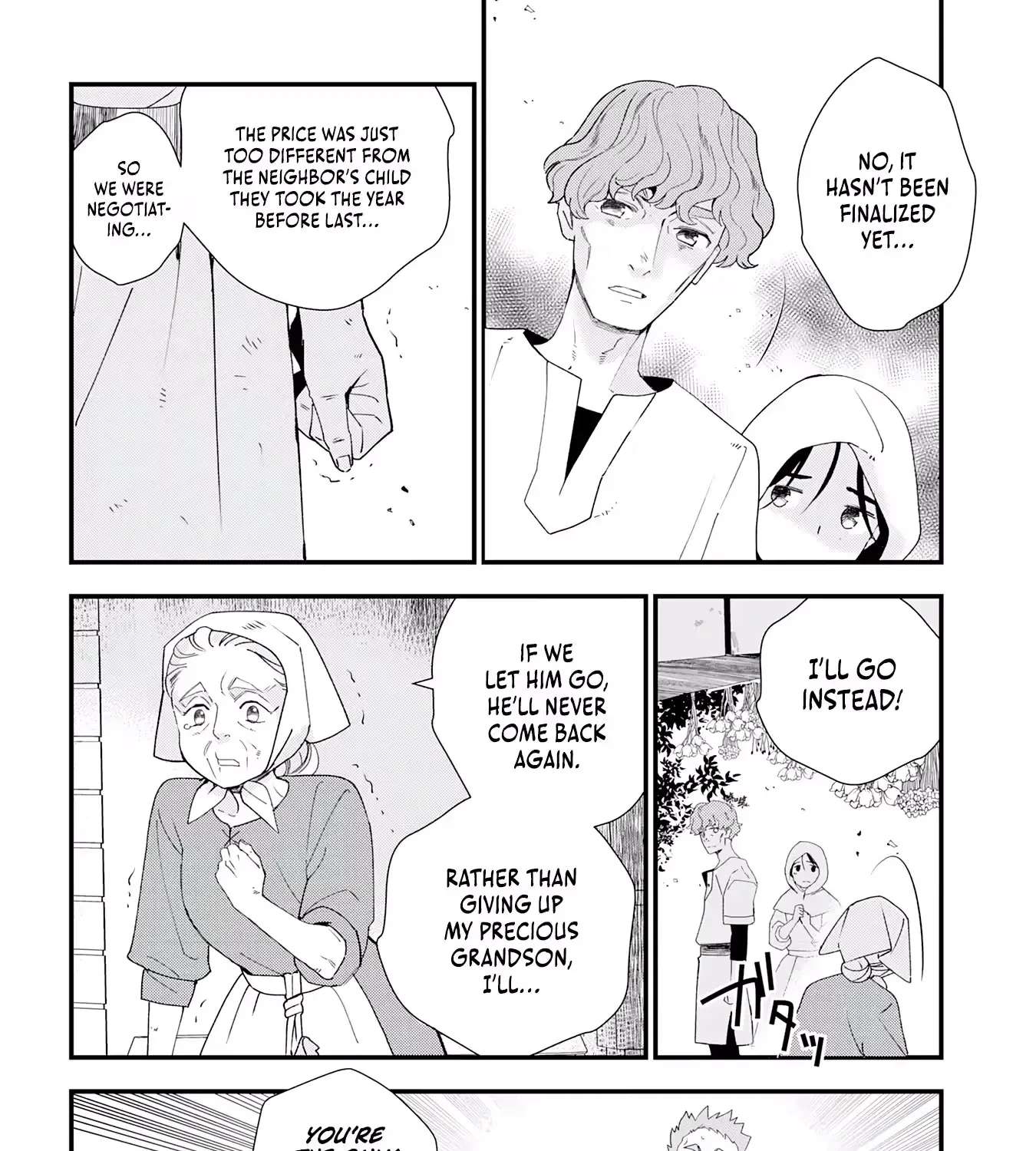 Mob Soul ~Reincarnated as a Lowly Lackey, I Used My Game Knowledge to Go Unrivaled and Build the Strongest Party!~ Chapter 1 - page 79