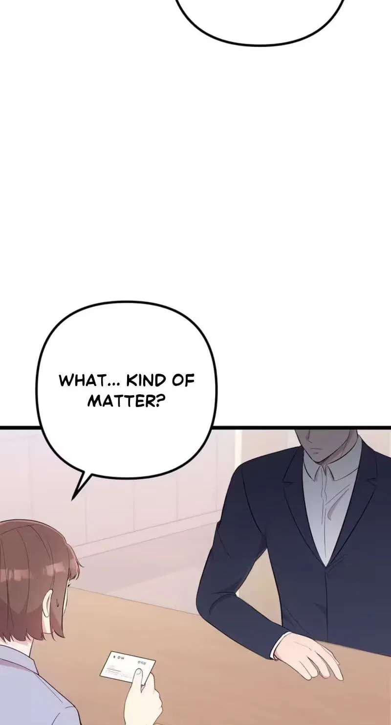 Surviving the Office Romance Chapter 33 - page 72