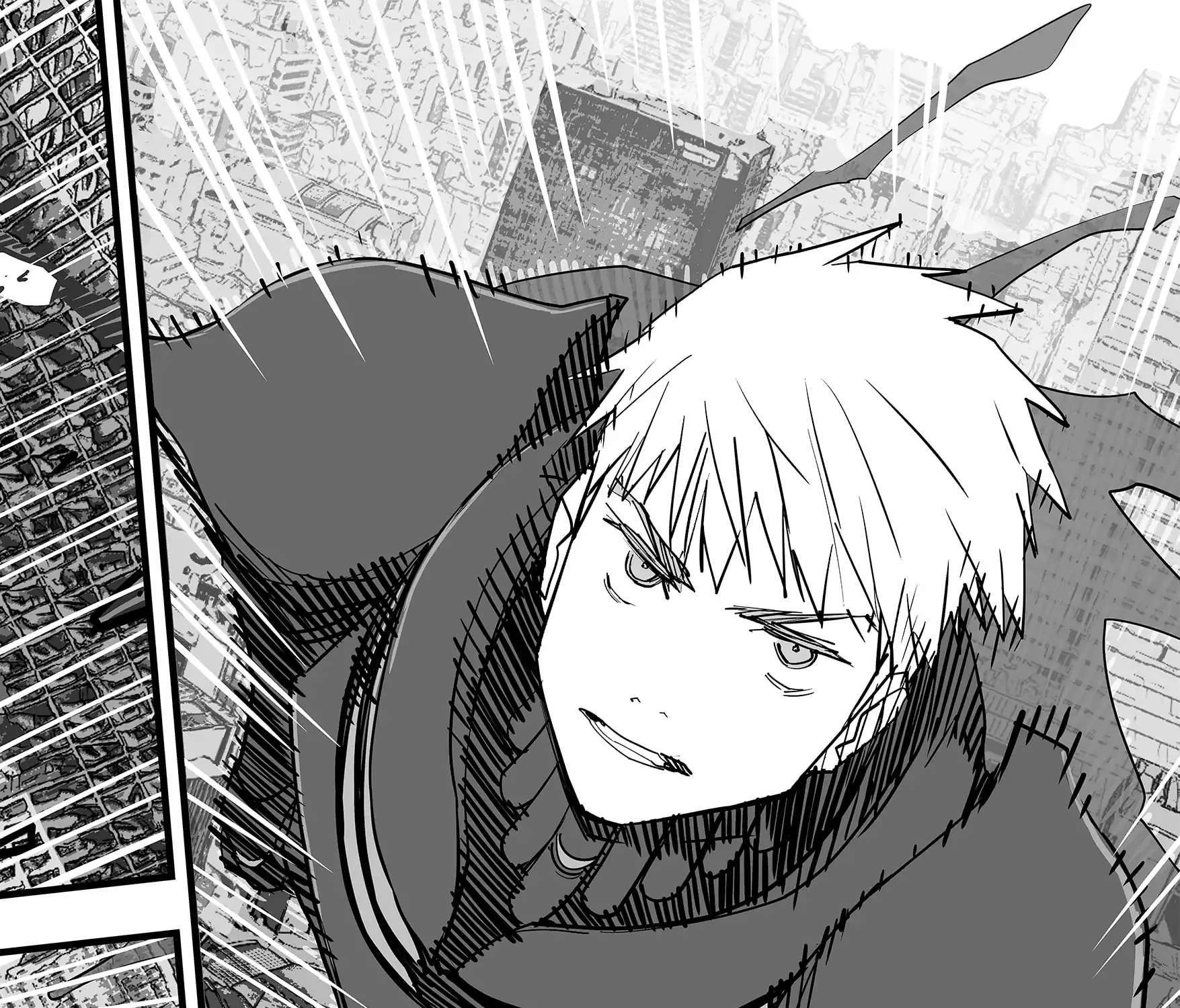 The Game Devil Chapter 36 - page 11