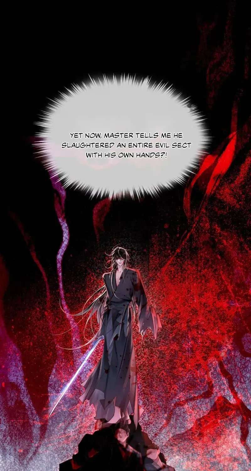 The Bad Big Brother Survival Guide Chapter 4 - page 33