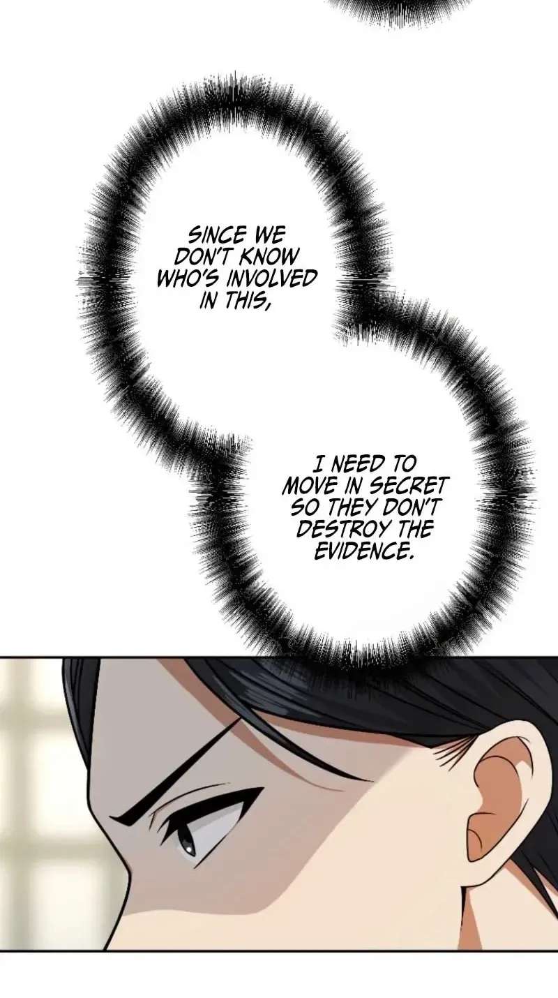 Damasare, Korosareta Ore wa, Kaiki Shite Kyuuteki no Ani no Sanbou to Naru. Chapter 26 - page 10