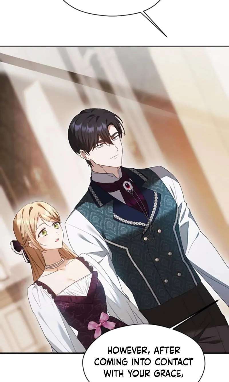 A Golden Fate That Transcends Time Chapter 109 - page 76