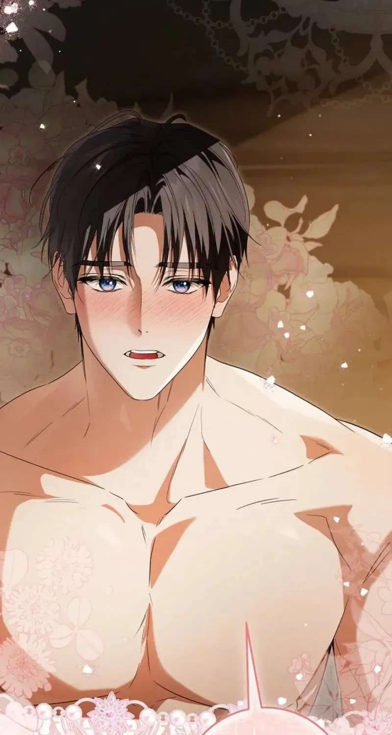 The Princess Stans in Secret Chapter 74 - page 18
