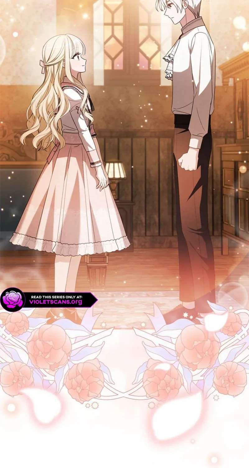The Beloved Contract Daughter of the Count’s Family Chapter 38 - page 44
