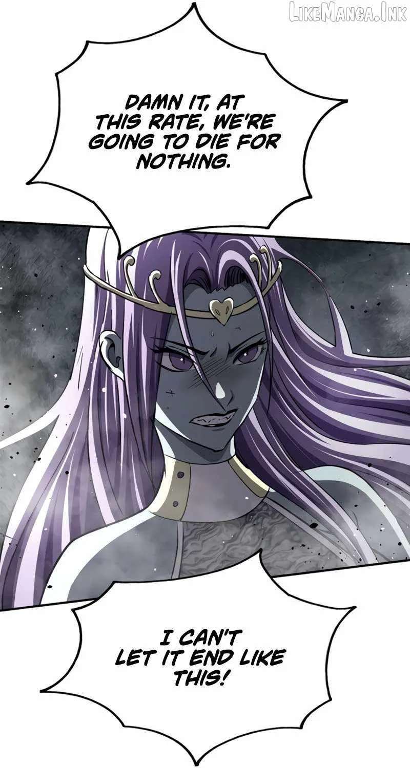 The Demonic Supreme Sword Chapter 50 - page 40