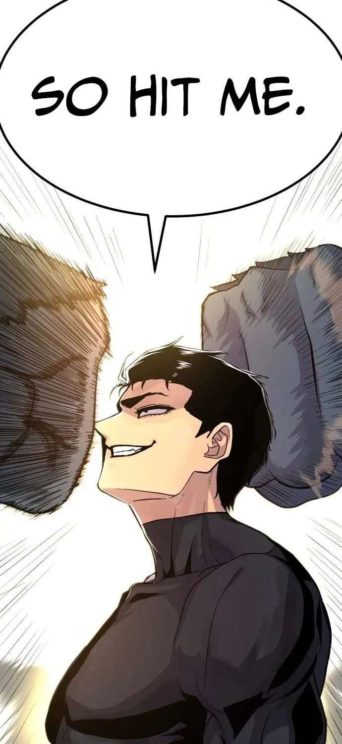 The Strongest in Hell, Mak Geum-gang Chapter 1 - page 17