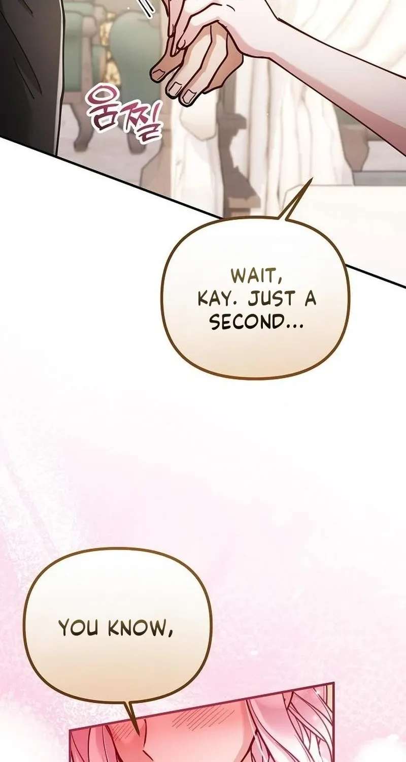 A Beast Swallowed By A Flower Chapter 163 - page 14