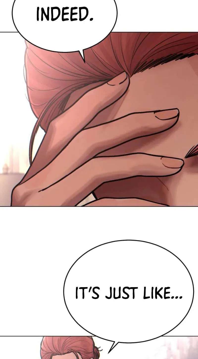 Her Game of Go Chapter 43 - page 92