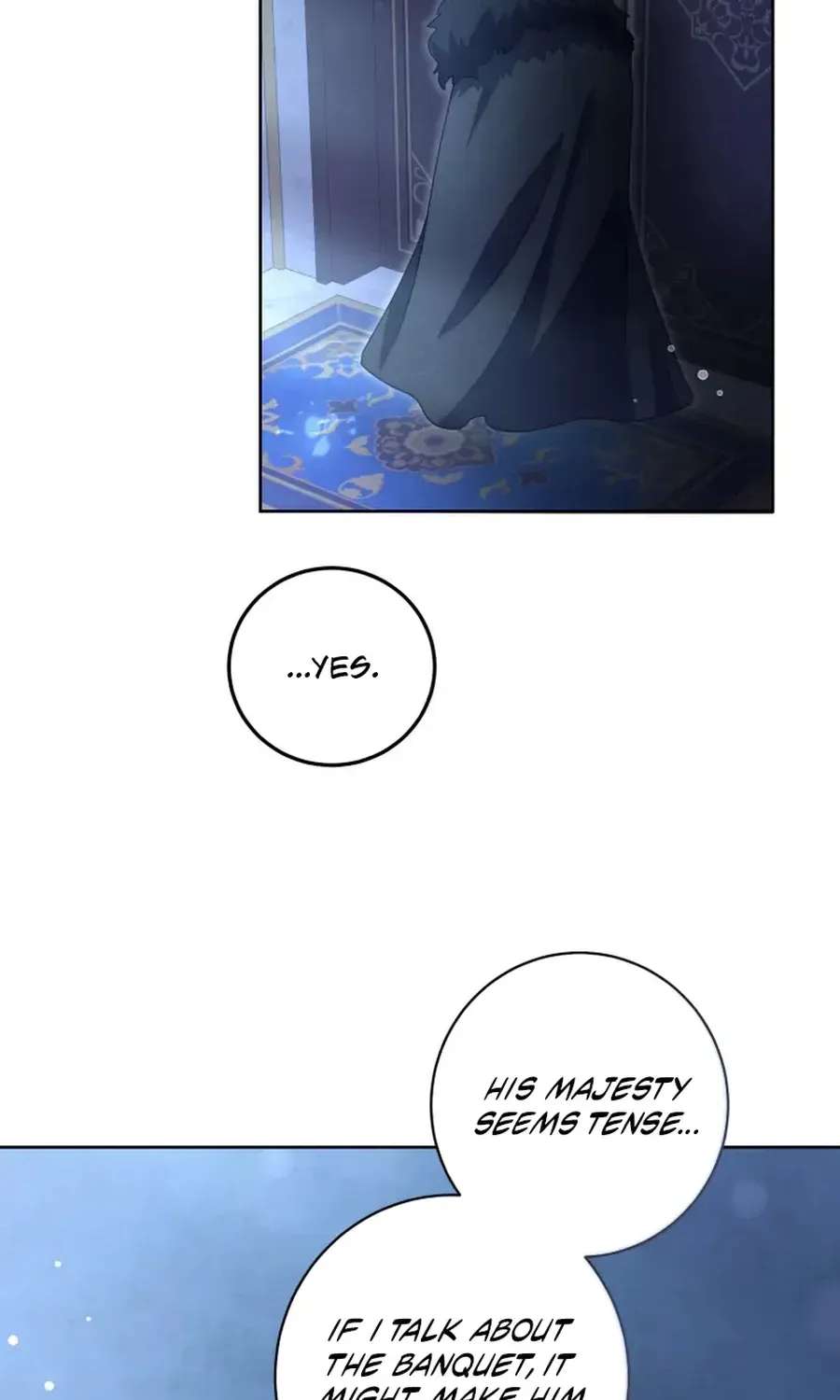 The Beloved Doll Princess Marries into the Wild Chapter 20 - page 56