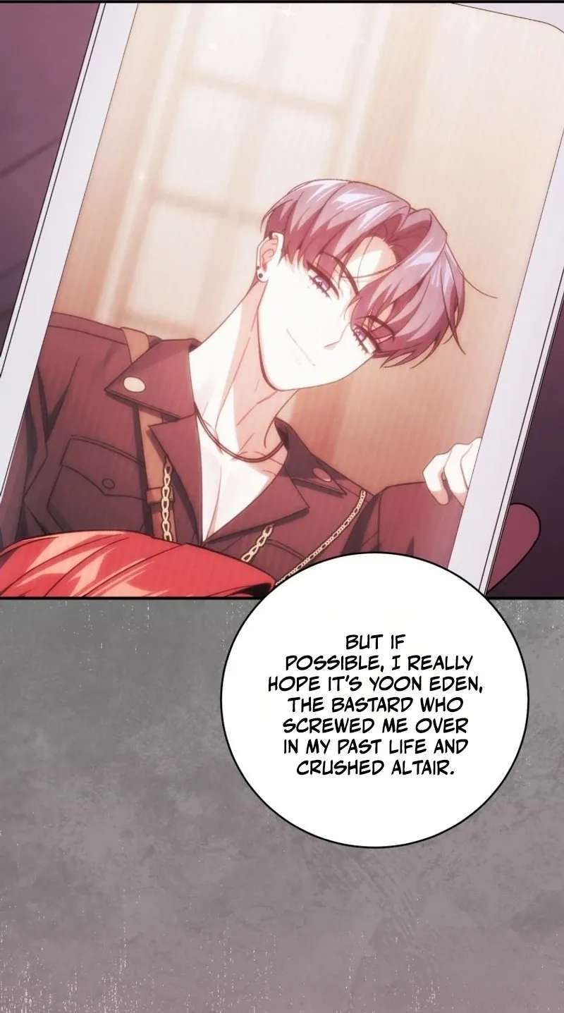 An Insincere Idol's Blank Slate Chapter 98 - page 38