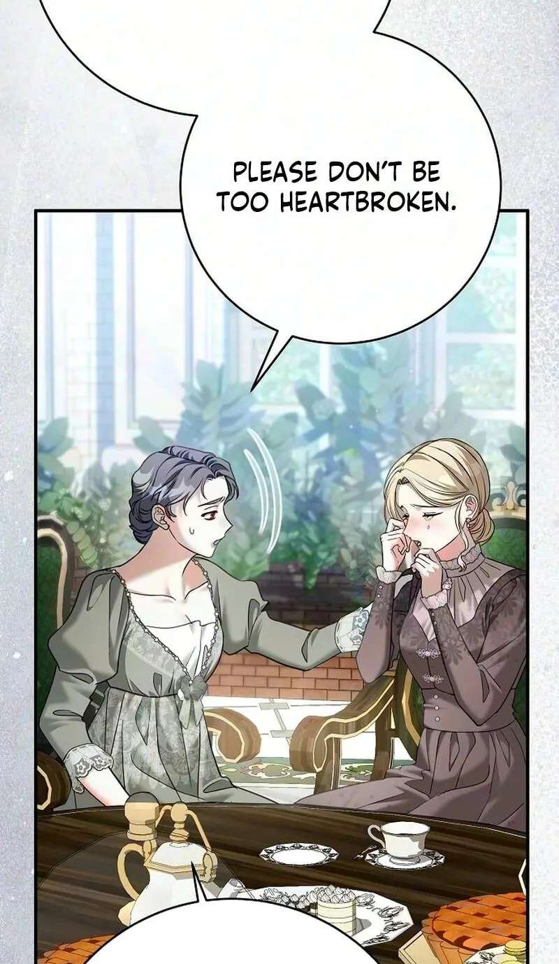 I Had My Position as a Wife Stolen by My Twin Chapter 18 - page 12