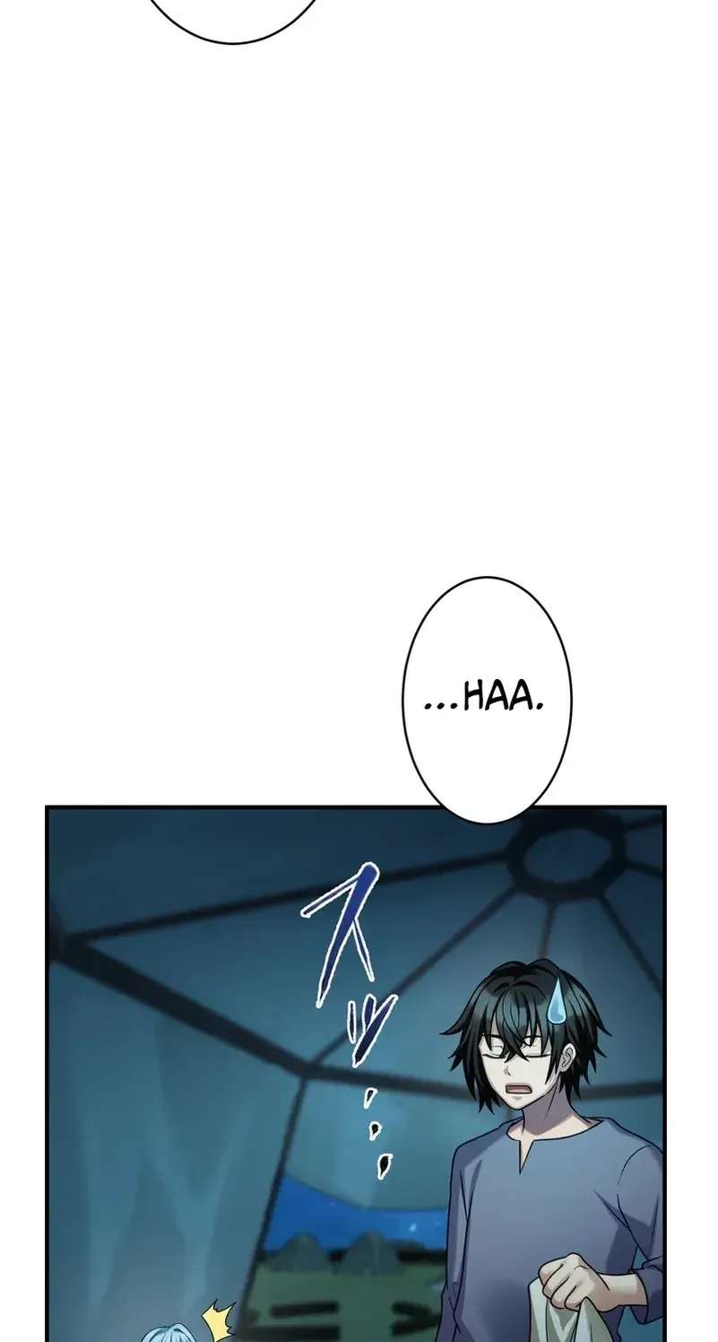 After Being Expelled, I Awakened a Barrier Skill and Became Unmatched Chapter 21 - page 92