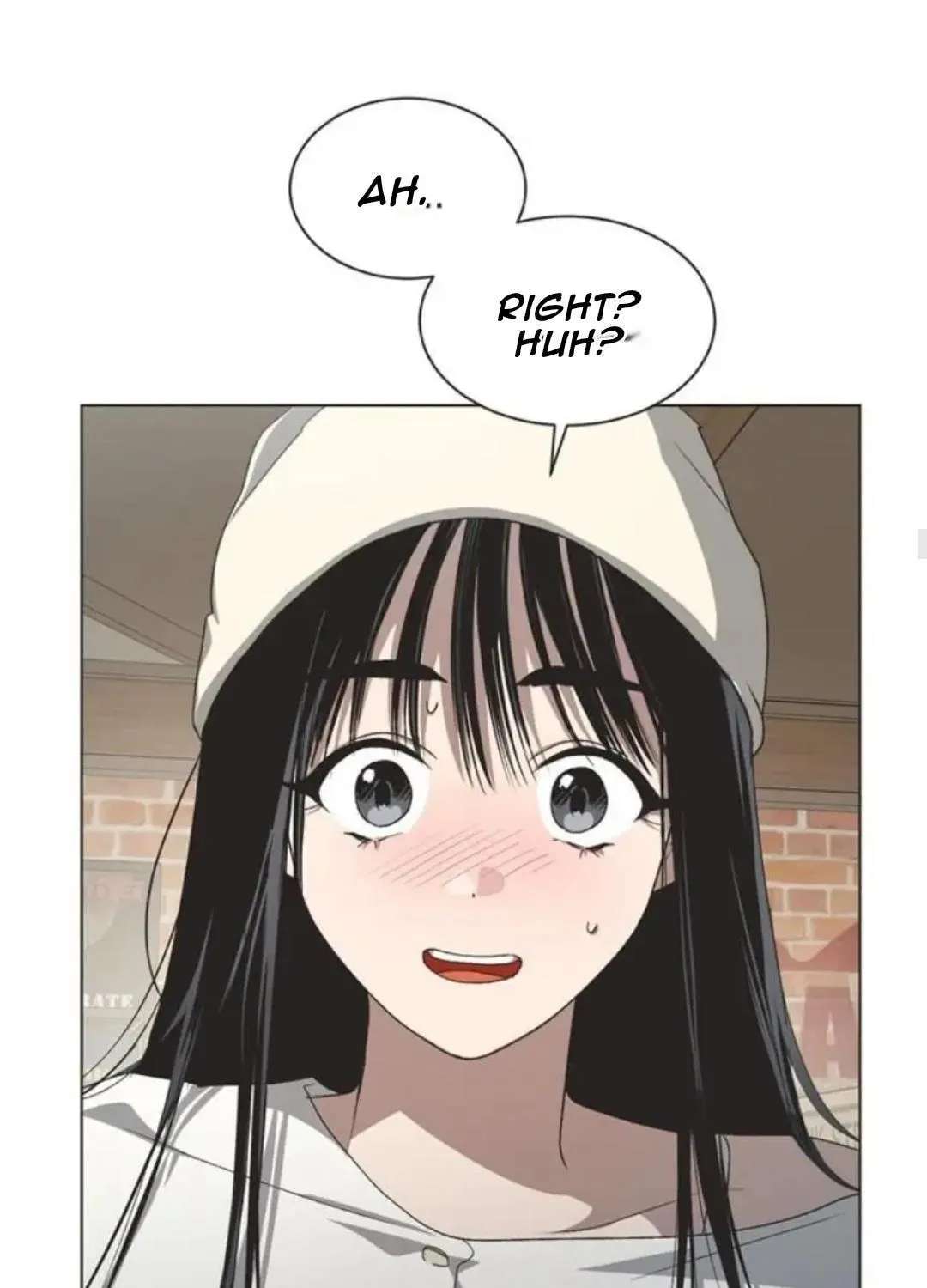 Imperfect Cinderella Story Chapter 104 - page 33