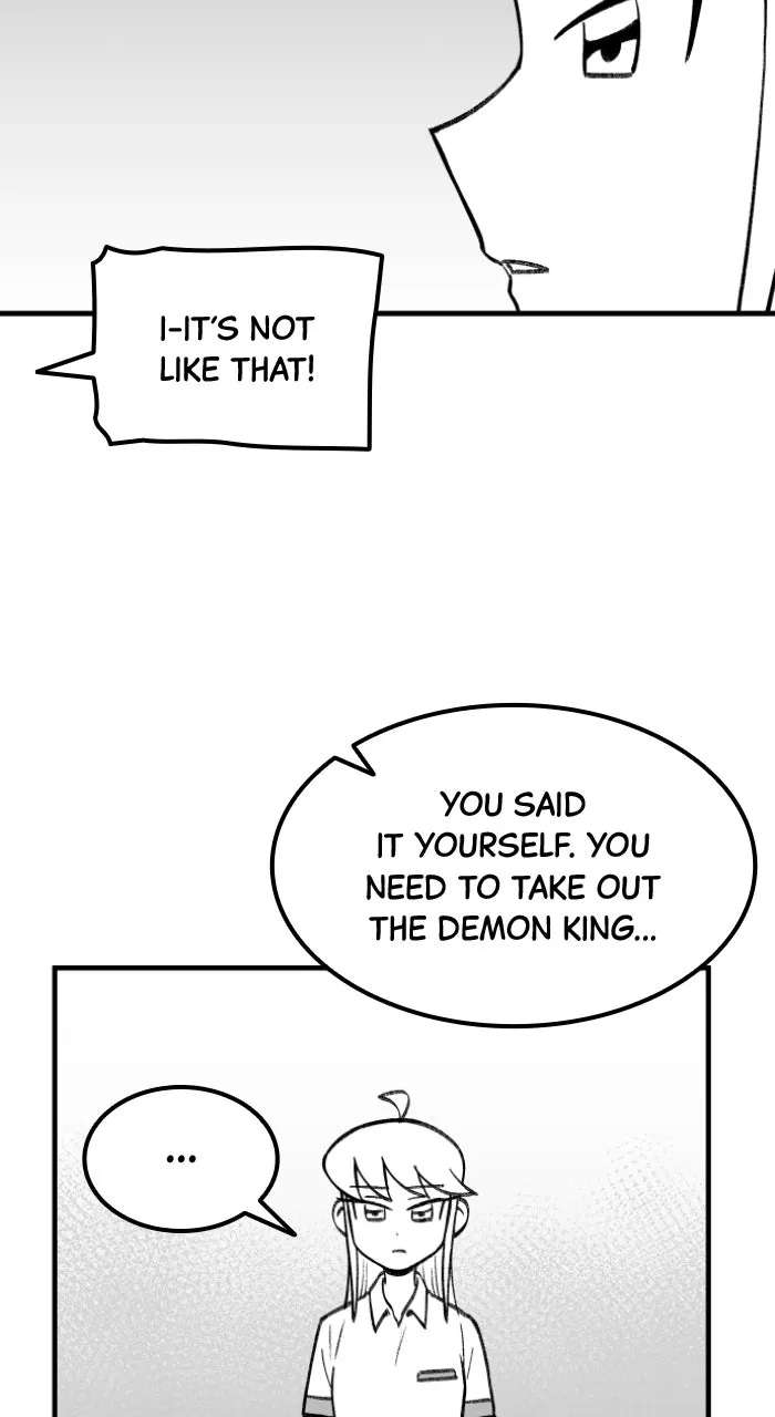 A Warrior’s Daily Log Chapter 21 - page 29