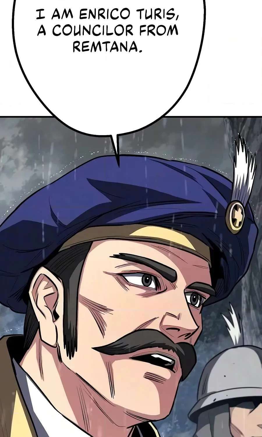 The Berserker's Second Playthrough Chapter 40 - page 167