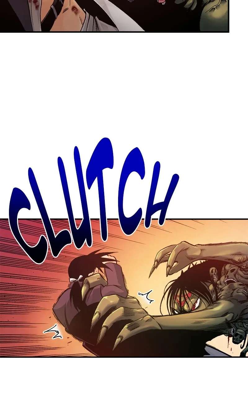 Fullmetal Alchemist (Official Webtoon) Chapter 142 - page 62