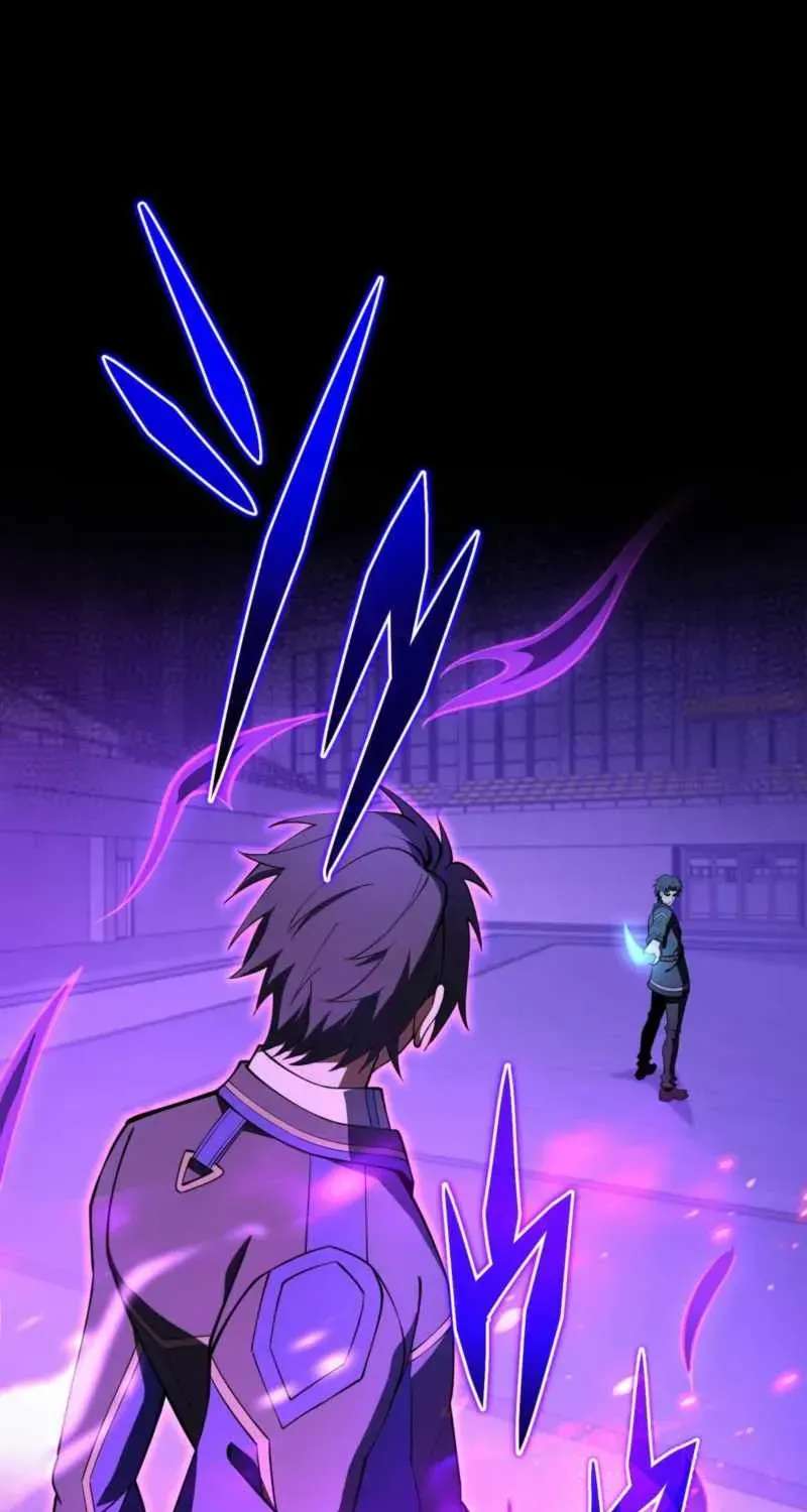 The Underworld Transcendent Returns Chapter 23 - page 3