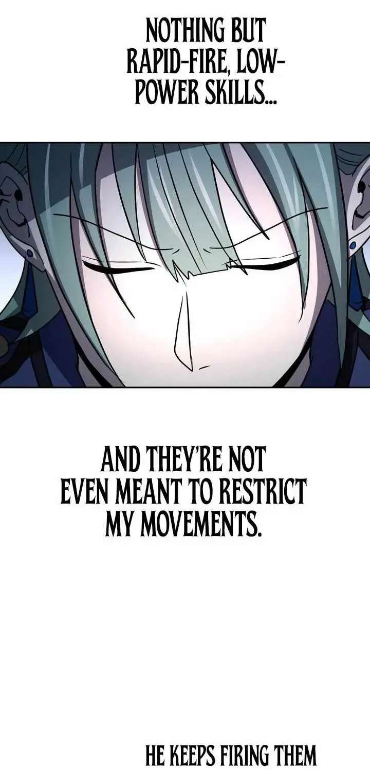 Reborn Ranker – Gravity User Chapter 205 - page 65