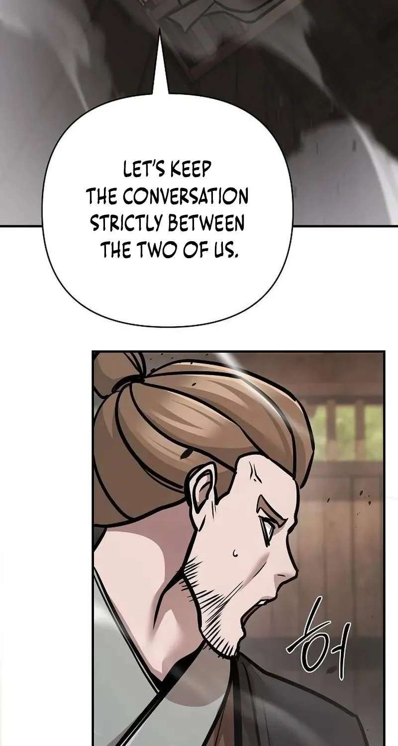 The Mysterious World’s Greatest Martial Artist Little Prince Chapter 130 - page 126