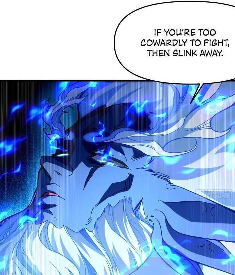 Bai Lan De Wo, Quan Kao Tu Di Xu Ming Chapter 26 - page 9