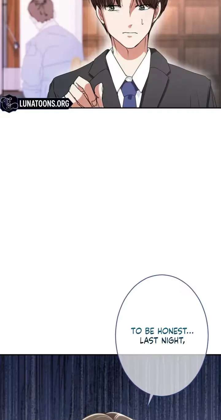 Tokushu Shufu ~Sekai Saikyou desuga, Danna-sama ni Mamorarete Masu~ Chapter 27 - page 53