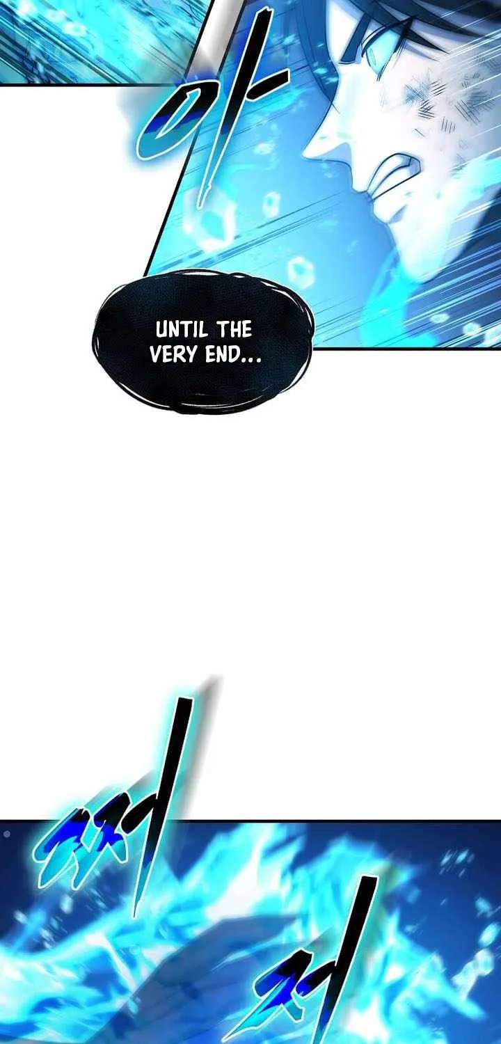 The God of War is Leveling Up Chapter 101 - page 31