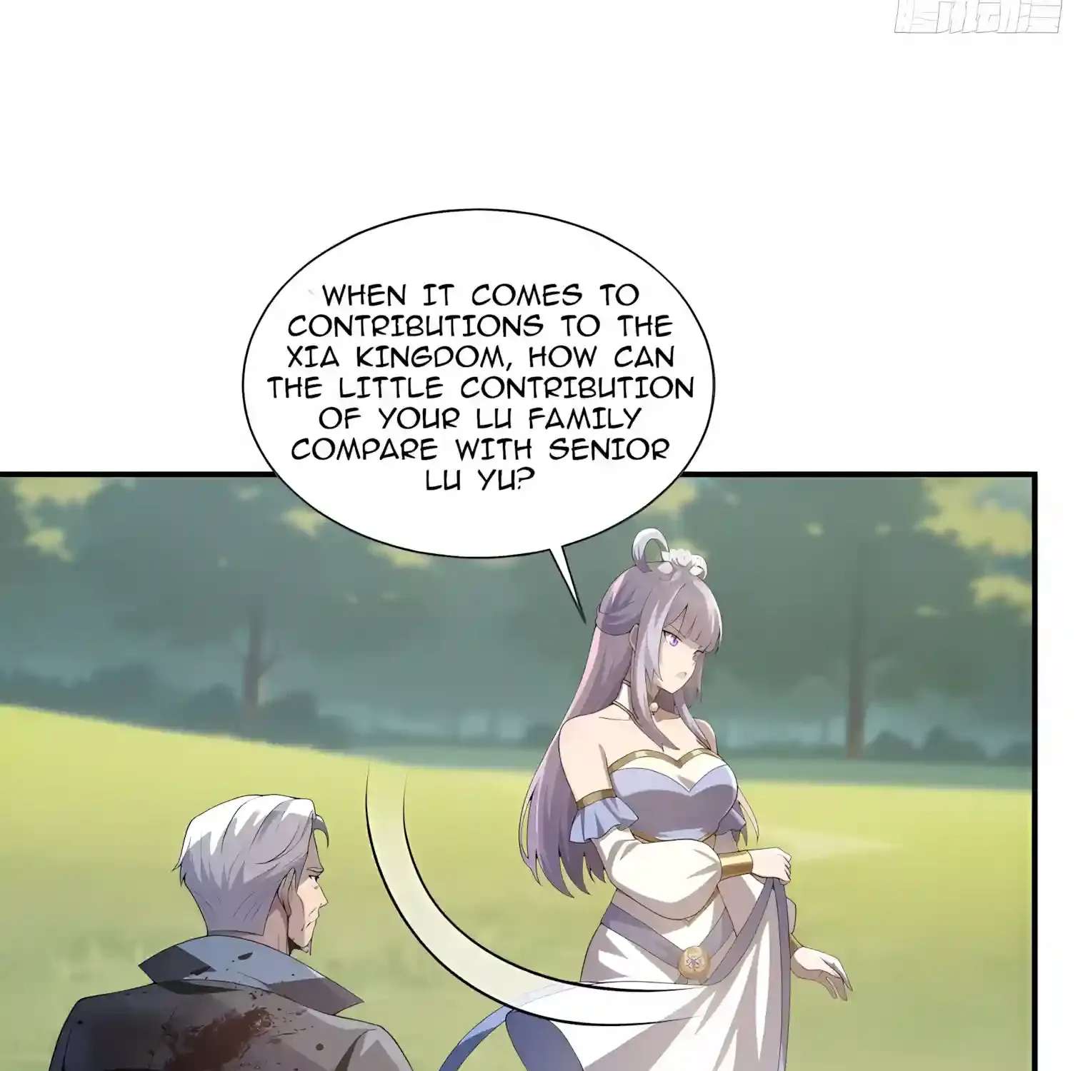 I Opened the Mythical Pet Era Chapter 52 - page 89