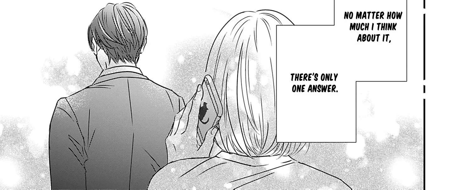 Watashi wa Sore o Unmei to Yobitai Chapter 1 - page 8