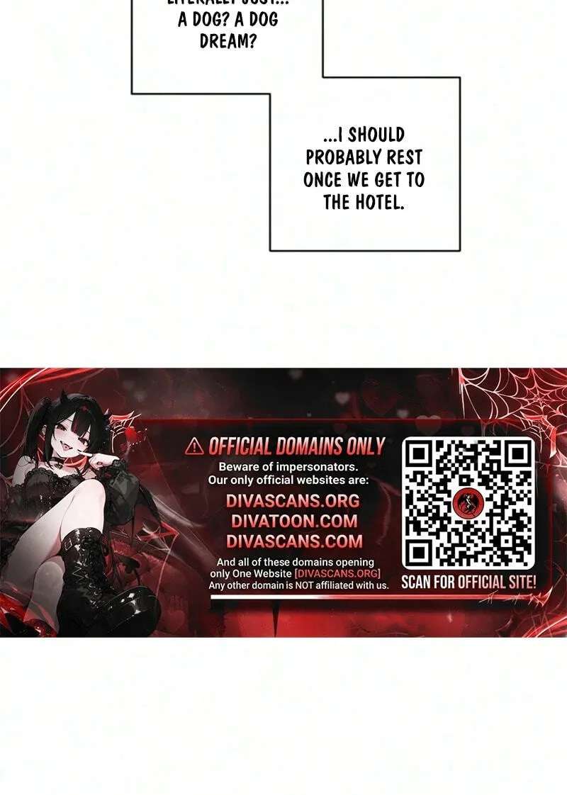 I'm Your Revenge Chapter 25 - page 54