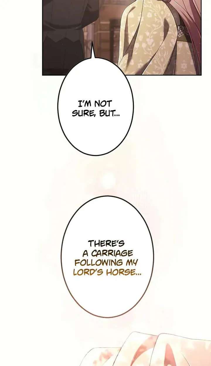 My Fifth Arranged Marriage Is With You, Who Hates Me Chapter 54 - page 28