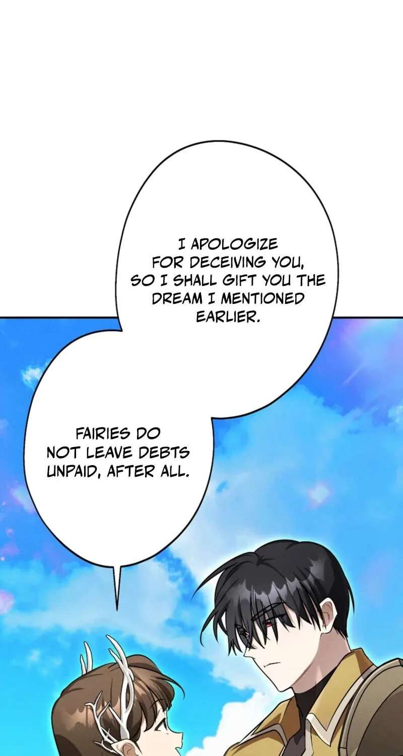 Not Your Monster-In-Law Chapter 76 - page 12