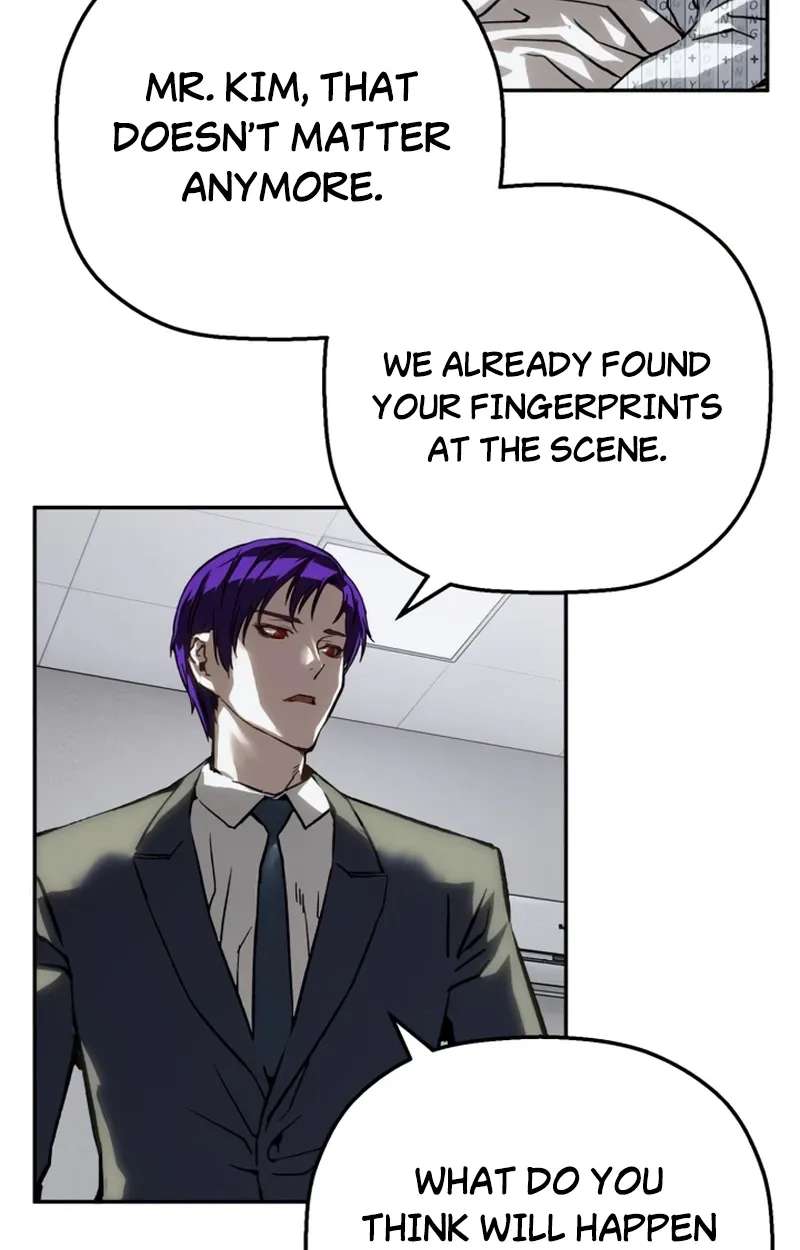 The Villain Profiler Chapter 63 - page 68