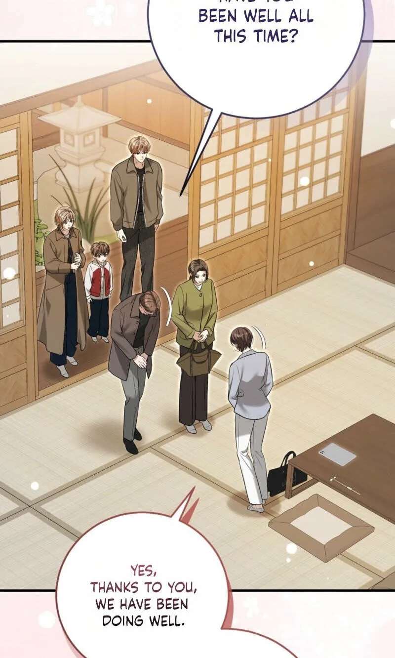 Worn-out Romance Chapter 30 - page 63