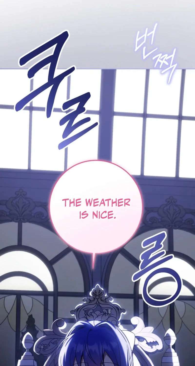 Gimme That Pacifier! Chapter 137 - page 62
