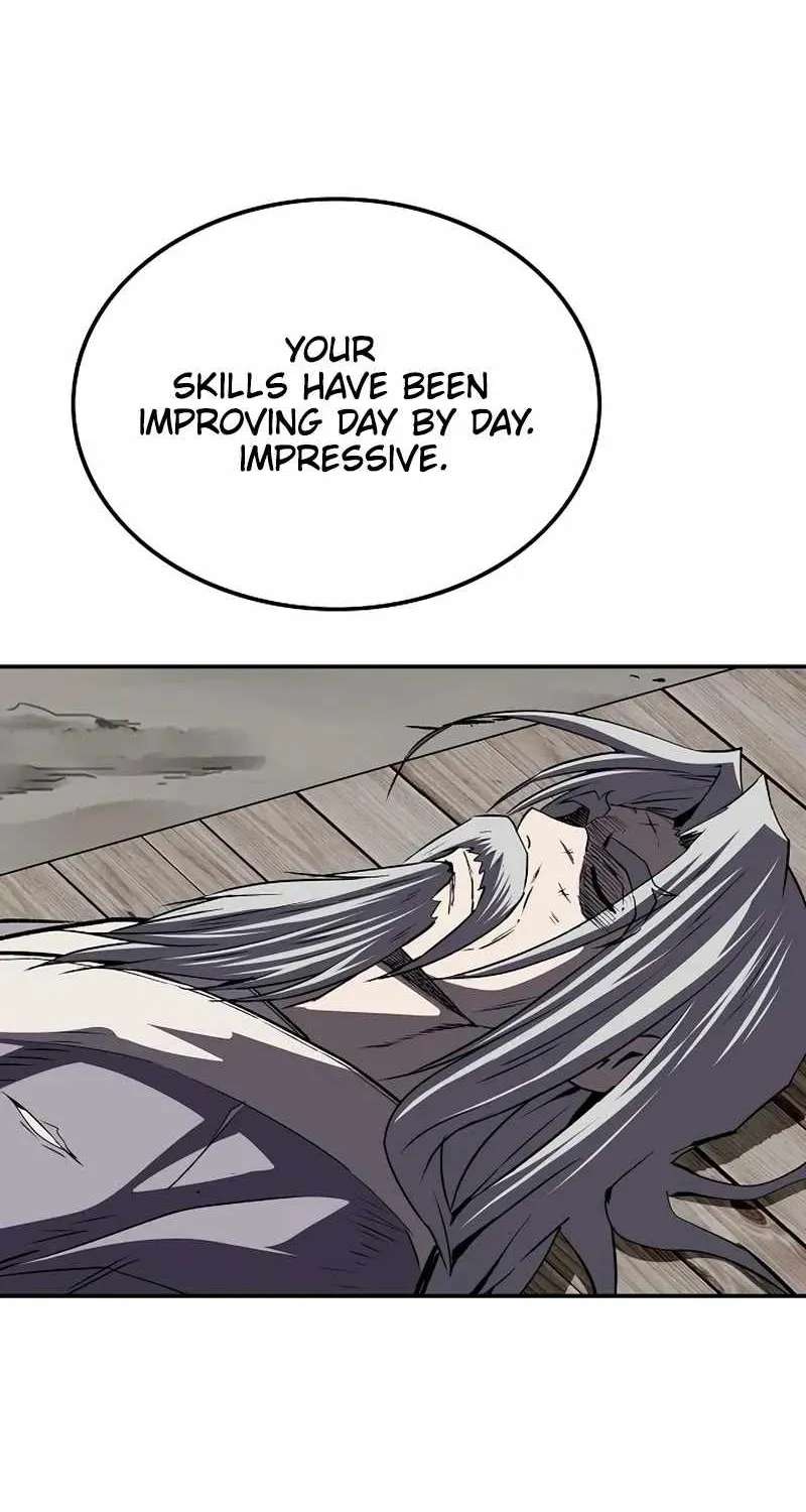 The Demonic Supreme Sword Chapter 51 - page 36
