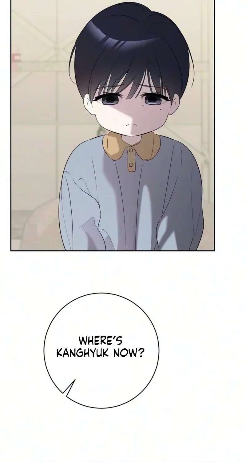 Love Starts with Parenting Chapter 32 - page 5