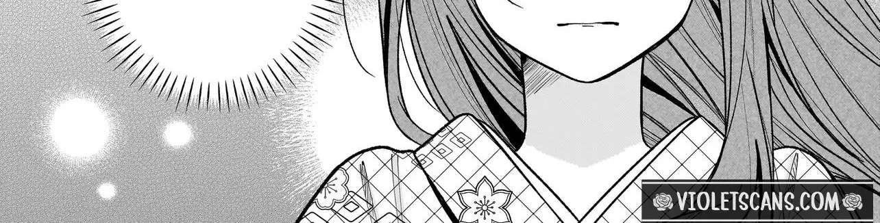 Unmei no Ban to Kekkonshitara, Tenshi Musuko no Keibo ni Narimashita Chapter 3.1 - page 4