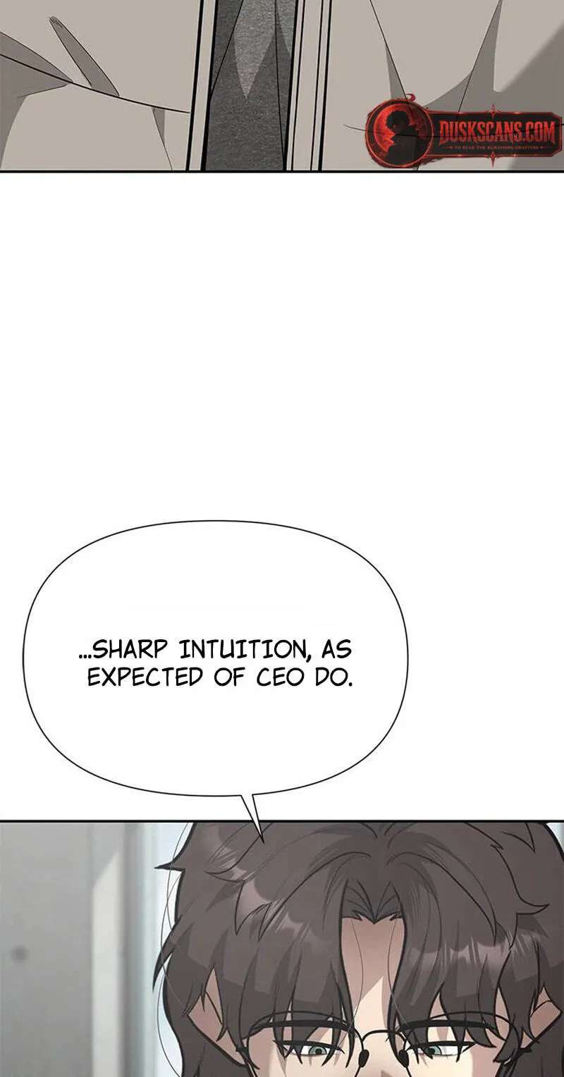 The God of Improv Chapter 34 - page 29
