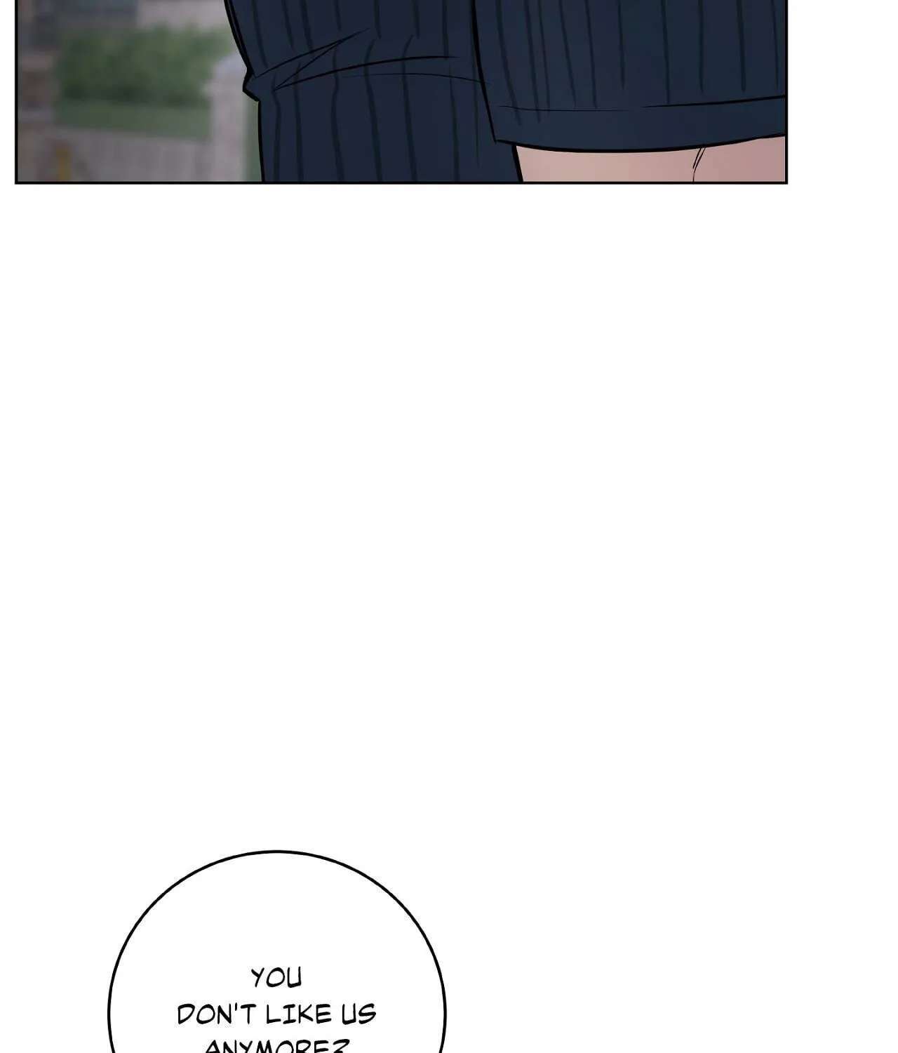Three Nights Chapter 41 - page 31