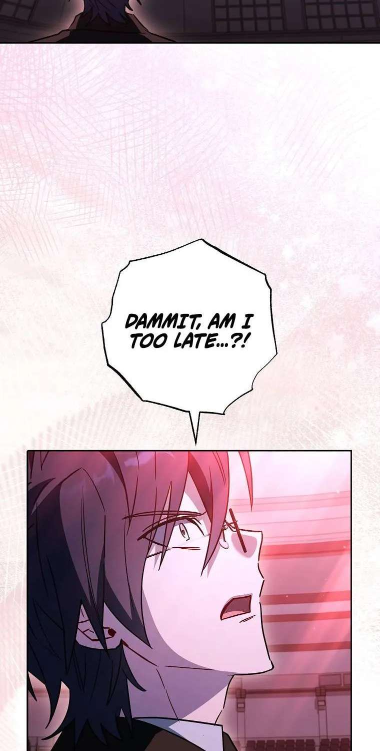 The Top Ranker's Aspiring Writer Life Manual Chapter 81 - page 58