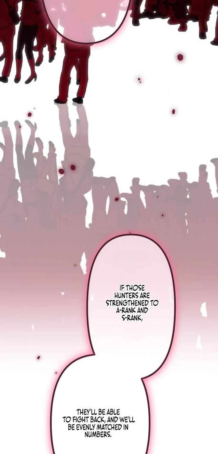 I Became An S-Rank Hunter With The Demon Lord App Chapter 159 - page 73