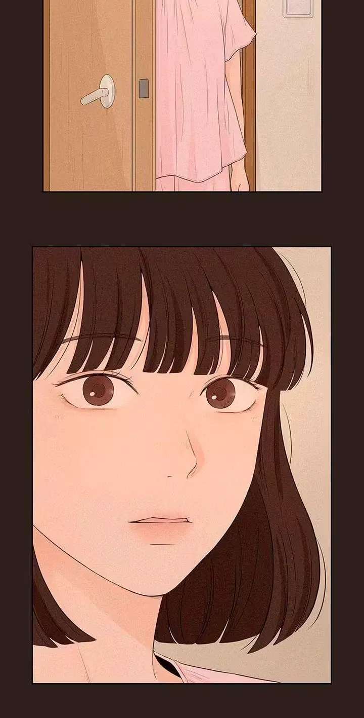 The Silver Eyes Sparkled Chapter 4 - page 21