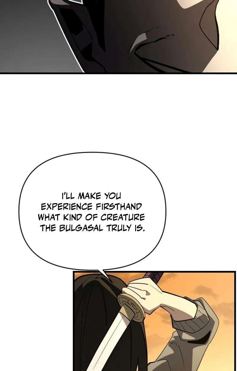 Extermination of the Heavenly Way Chapter 21 - page 109