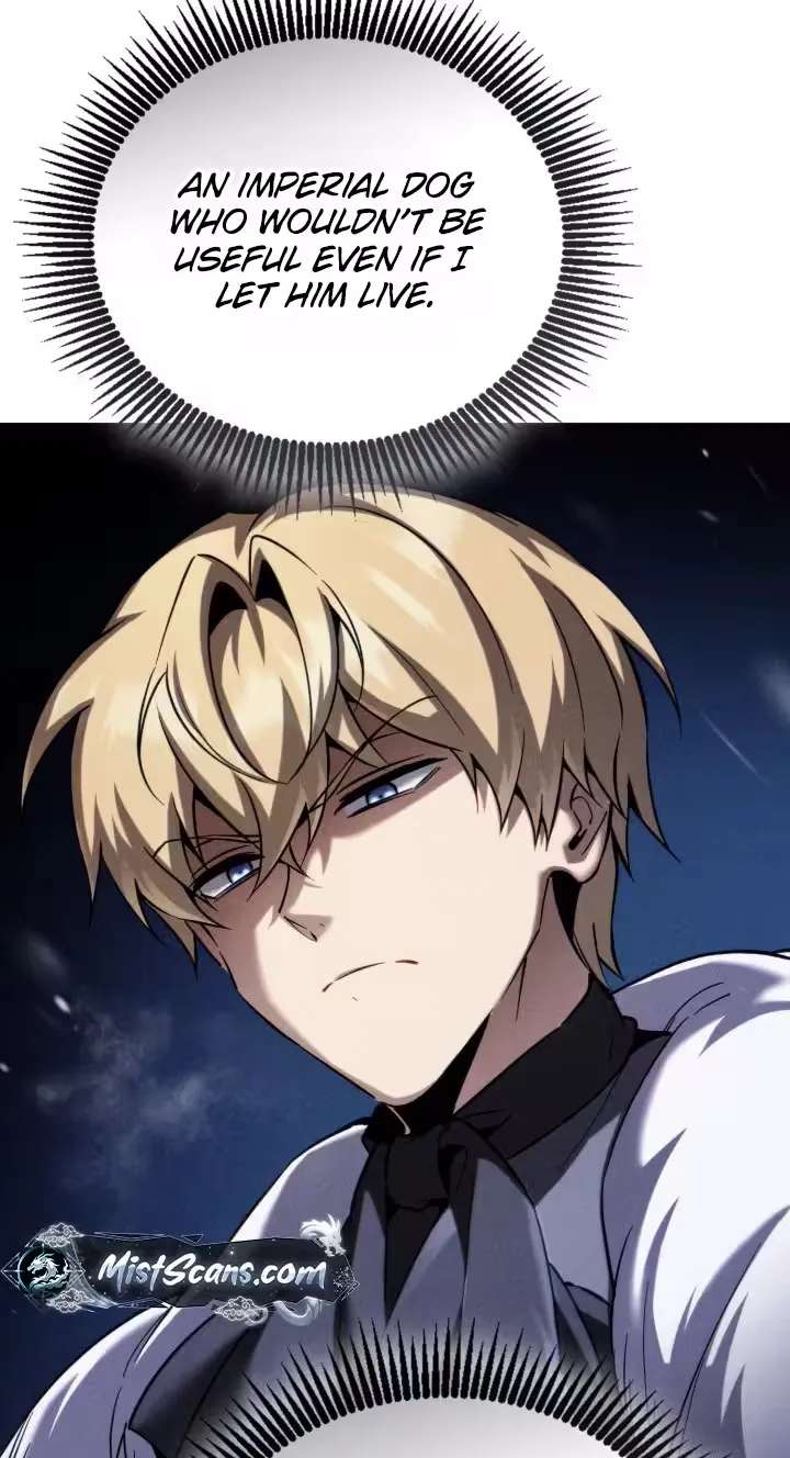 I Became The Rogue First Prince Chapter 56 - page 54