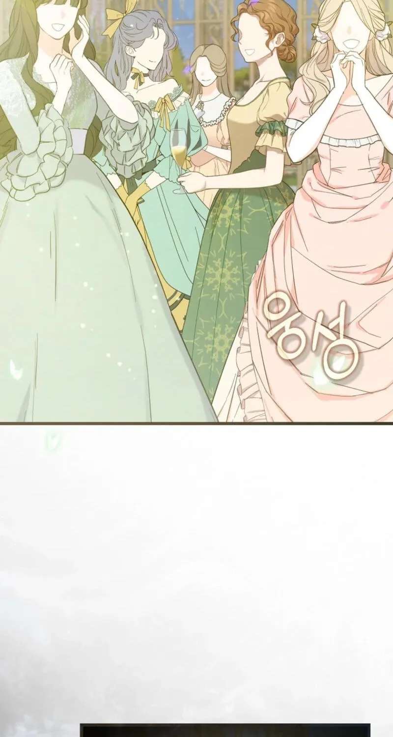 The Secretary Of My Ex Favorite Character Chapter 35 - page 28