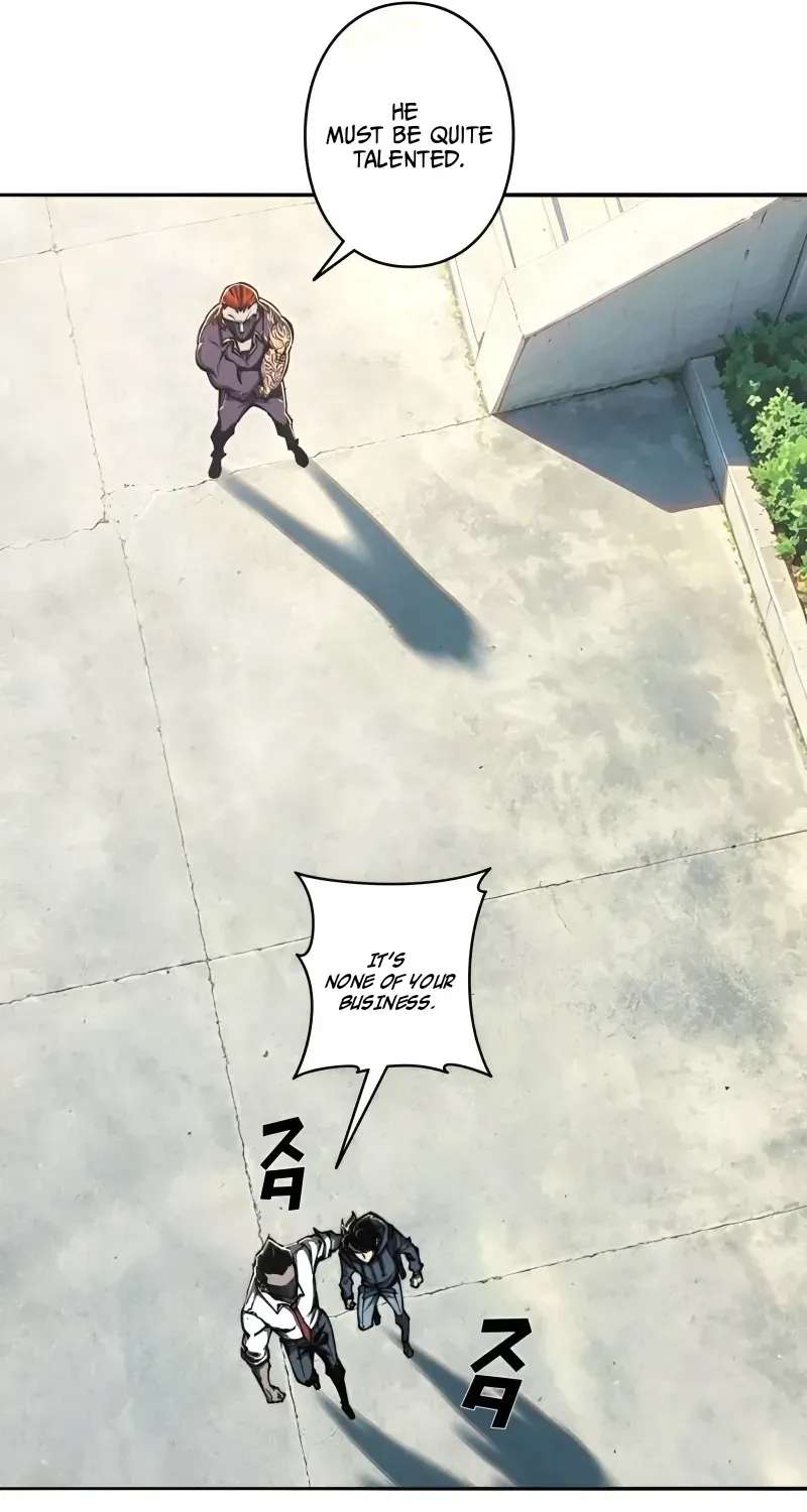 I Gained Power in a Post-Apocalyptic World and Became Unrivaled in the Real World Chapter 21 - page 11