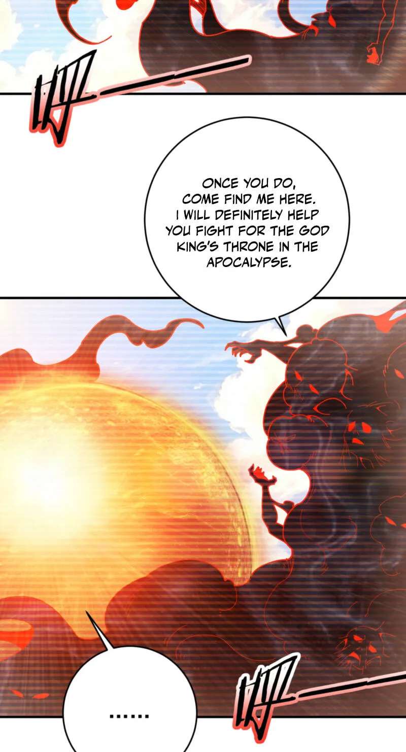 National Job Change: I'm Stuck as the Weakest Dragon Tamer?! Chapter 279 - page 6