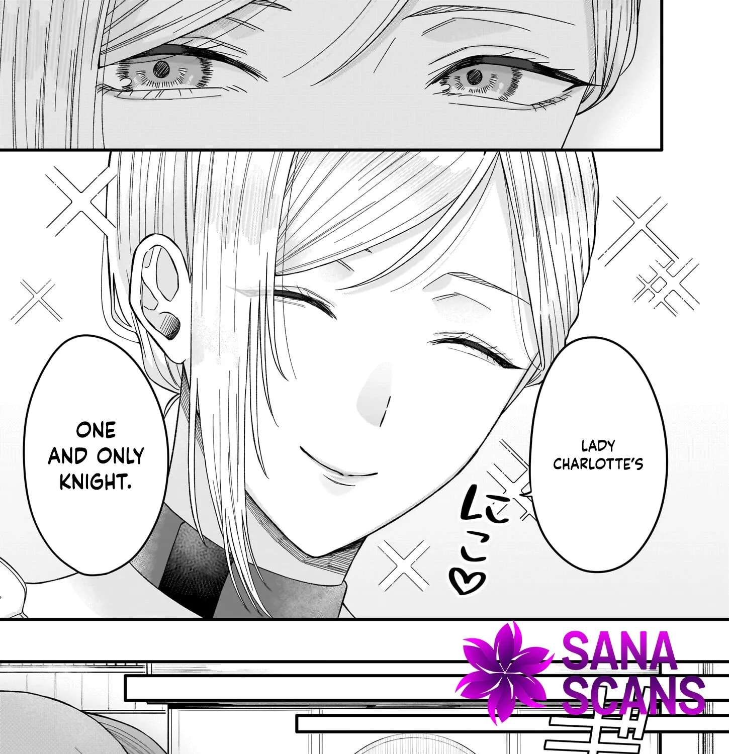 Hakoiri Koujou wa Shikou no Koi wo Onozomi desu! - Risou no Tonogata wo Sagasu Tabi ni Demasu. Tadashi, Utsukushisha Igai Mitomemasen!? Chapter 1 - page 75