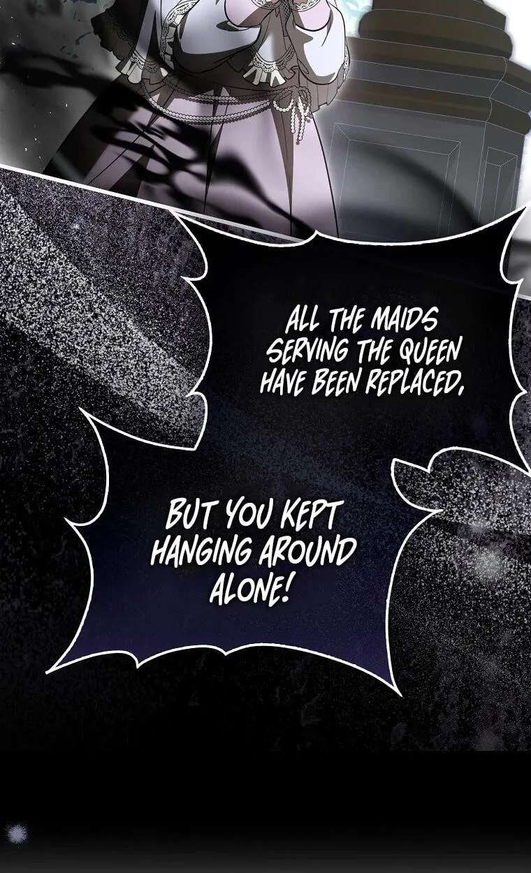 The Baby Sprout Who Bloomed in the Villainous Duke's Family Chapter 20 - page 53
