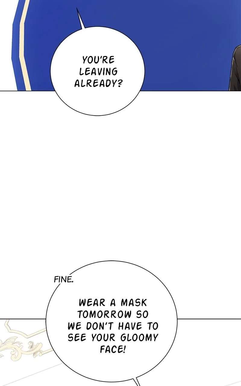 Wished You Were Dead Chapter 106 - page 8